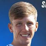 Max Harrison