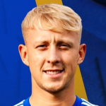 Brad Ditch