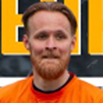 James McClenaghan