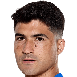 Nicolás Ibáñez