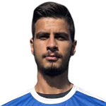 Giannis Saltas