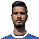 Giannis Saltas