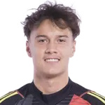 Tom Poitoux