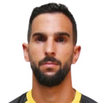 Martín Montoya