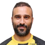 Giannis Fetfatzidis