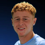 Matteo Perkins