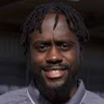Pa Sulay Njie