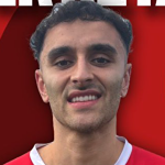 Amir Ward