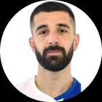 Triantafyllos Pasalidis