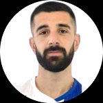 Triantafyllos Pasalidis