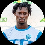 Adama Keita