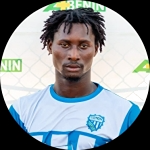 Adama Keita