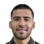 Jahaziel Marchand Herrera