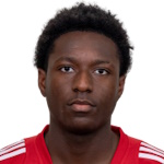 Hanoch Boakye