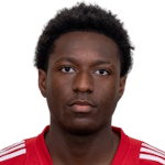 Hanoch Boakye