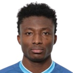 Idriss Fuseini