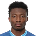 Idriss Fuseini