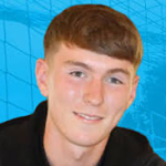 Daniel Shaw