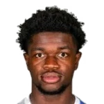 Benjamin Mensah