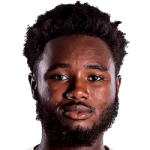 Kevin Adueni