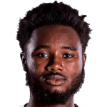 Kevin Adueni