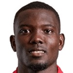 Edwin Bangera