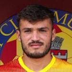 Gabriel Fulga