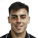 Facundo Almada