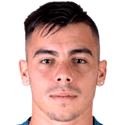 Facundo Almada