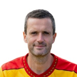 Jamie Murphy