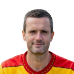 Jamie Murphy