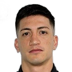 Lucas Merolla