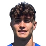 Niccolò Delmastro