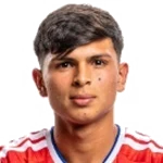 Diego Avendaño