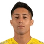 Antonio Ramírez