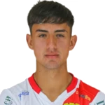 Matías Retamal