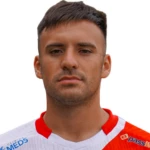 Nicolás Fernández