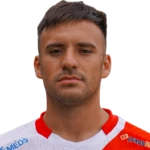 Nicolás Fernández