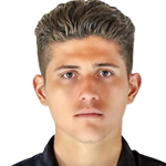 A. Alcaraz
