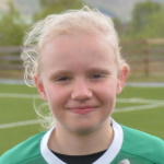 Linnéa Solvoll Laupstad