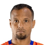 Raudy Guerrero