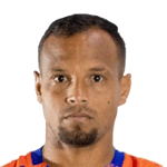 Raudy Guerrero