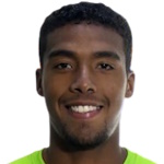 Rui Alleyne