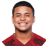 Junior Colina