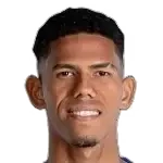 Deiber Vásquez