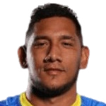 Edwin Castro