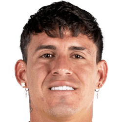 Cristian Calderón