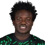 Daniel Bameyi