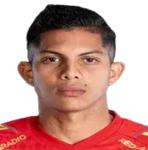 José Camacaro