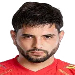 Rafael Santiago Ramírez